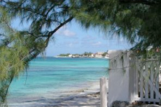 Grand Turk City Tour cruise excursion